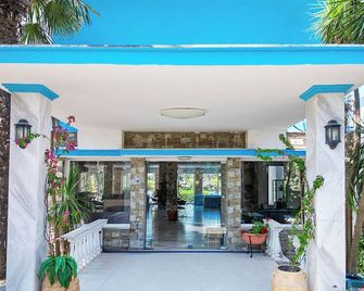 Palma Village by Greek Pride Hotels - Skala Fourkas