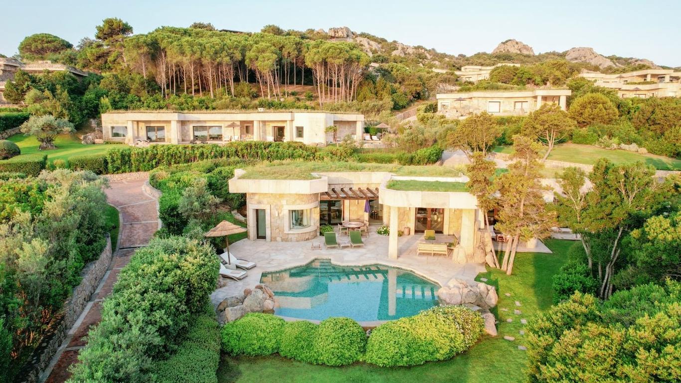 Hotel Pitrizza