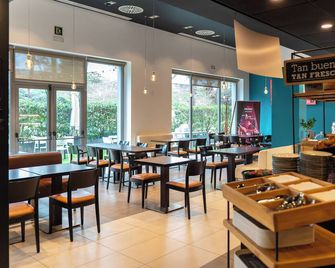 ibis Barcelona Mollet - Mollet del Vallès - Restaurant