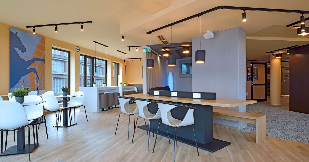 b b hotel hannover city