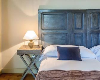 Bailén Green House - Barcelona - Kamar Tidur