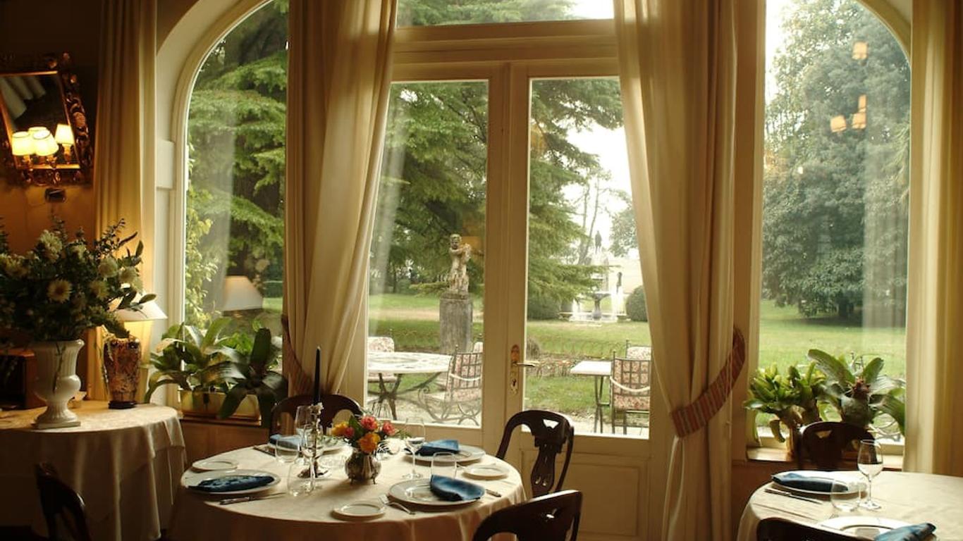 Hotel Villa Luppis