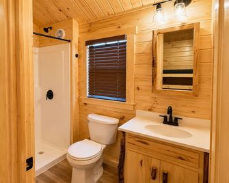Zion Vacation Cabins - Virgin