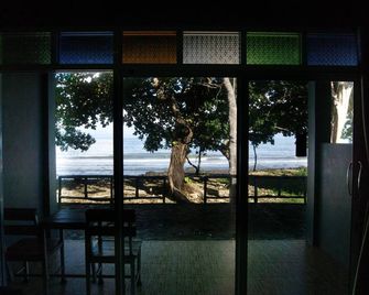 Kohchang Privilege - Ko Chang - Balkon