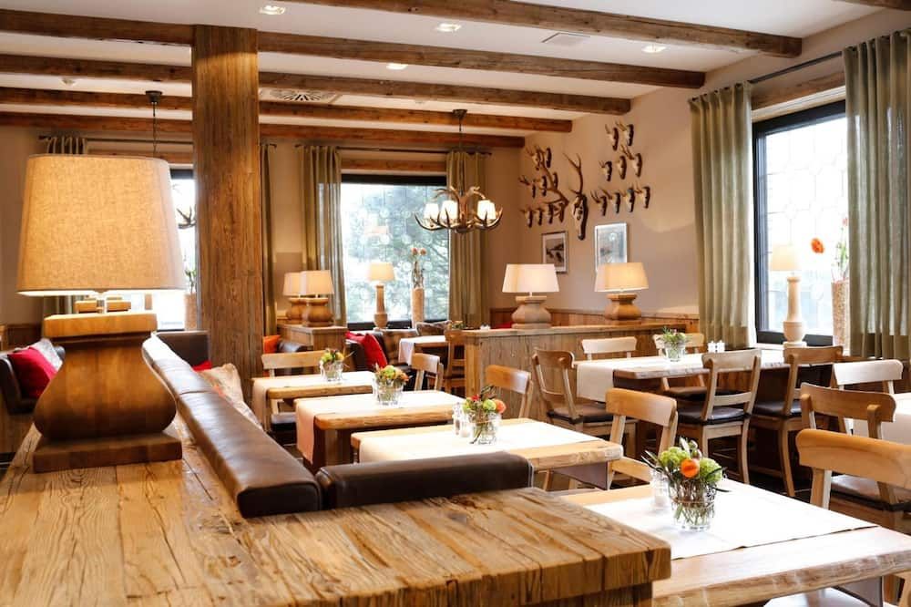 Parkhotel Wittekindshof - דורטמונד - מסעדה