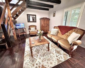 Jacobs Creek Retreat - Barossa Valley - Tanunda - Stue