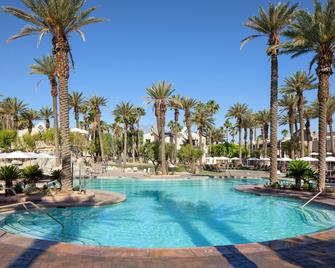 The Westin Mission Hills Resort Villas, Palm Springs - Rancho Mirage - Pool