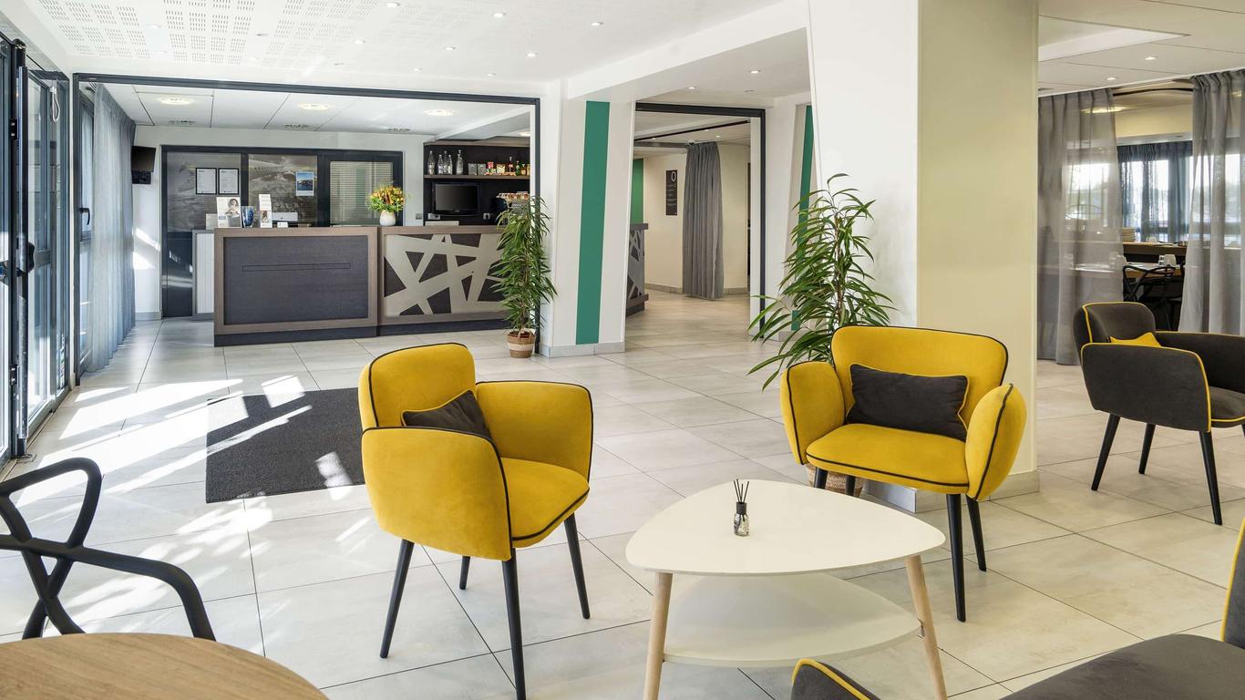 بست ويسترن ليز أوريليد