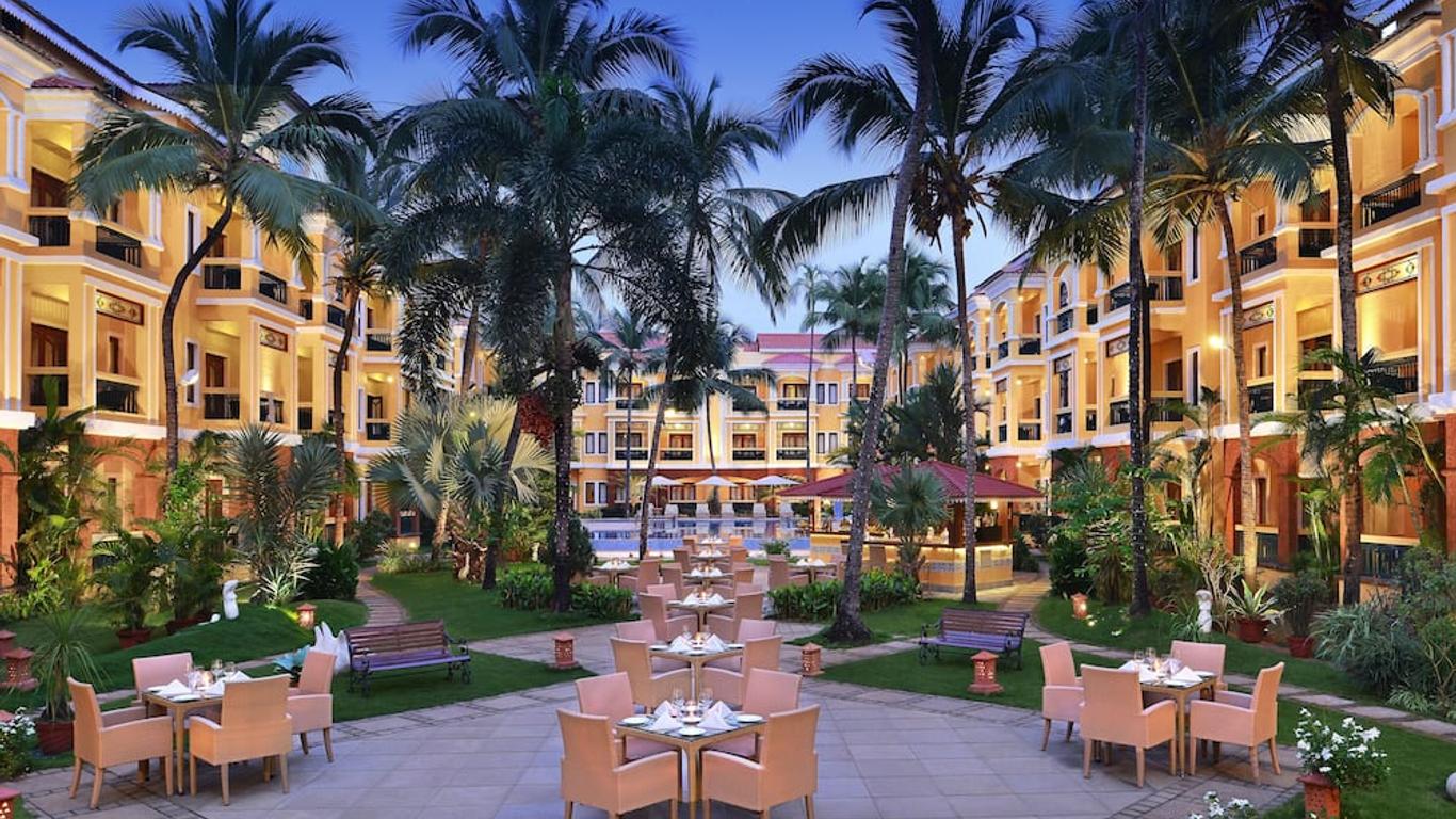 La Estoria, Goa - Ihcl Seleqtions