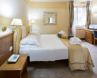 Hotel & terme Bagni di Lucca - Bagni di Lucca