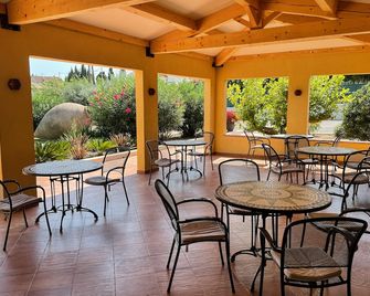 Marc-Hely - Saint-Paul-de-Vence