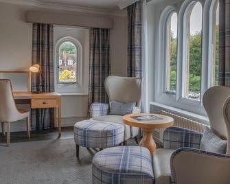 Wotton House - Dorking - Sala