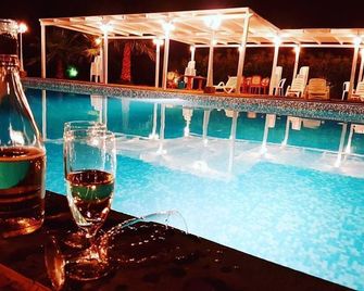 Le Terre DI San Domenico - Carlentini - Pool