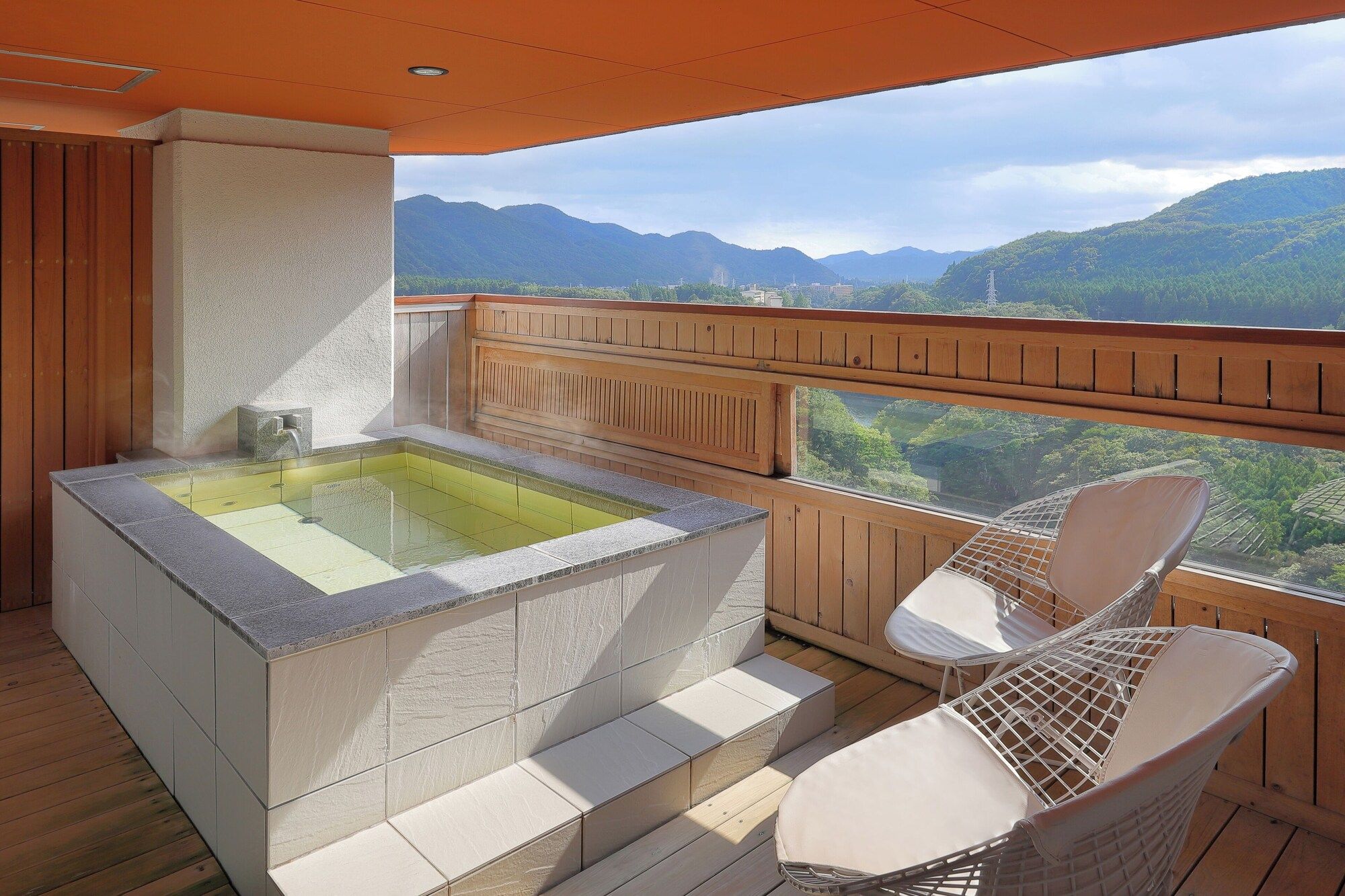 Hotel Sunshine Kinugawa - ניקו