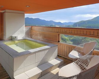 Hotel Sunshine Kinugawa - Nikko
