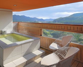 Hotel Sunshine Kinugawa - ניקו
