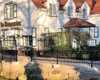 Hotel Watermolen Le Mirage - Kasterlee - Gebäude