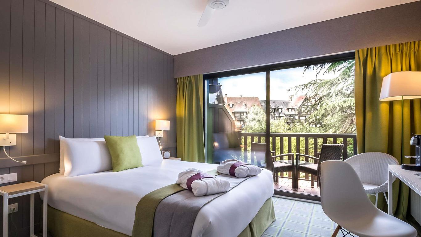 Hôtel Mercure Deauville Centre