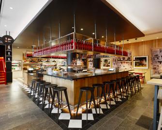 Citizenm Washington Dc Capitol - Washington - Bar