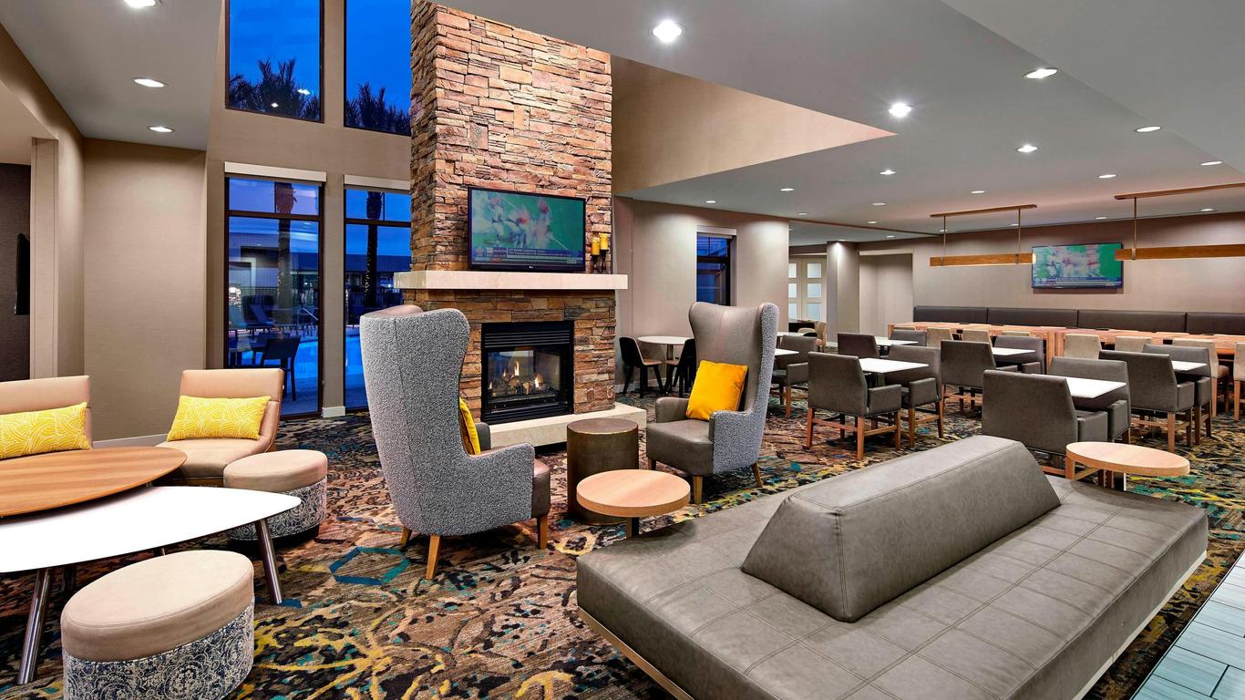 Residence Inn Los Angeles Lax/Manhattan Beach