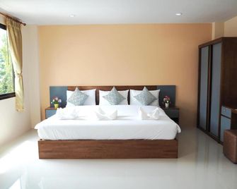 Regent Room - Surat Thani - Habitación