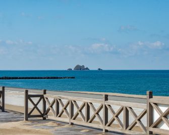 Guest House esp - Tottori - Strand