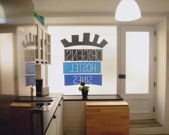 Origens Hostel - Sines