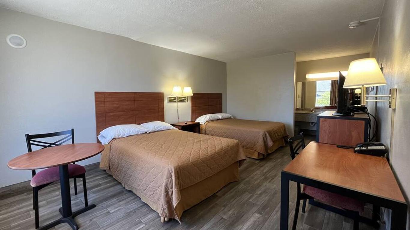 Ez Travel Inn