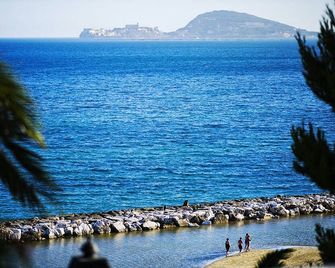 Grande Albergo Miramare - Formia
