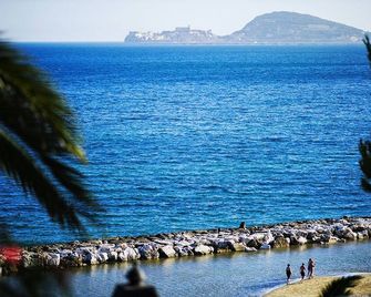 Grande Albergo Miramare - Formia