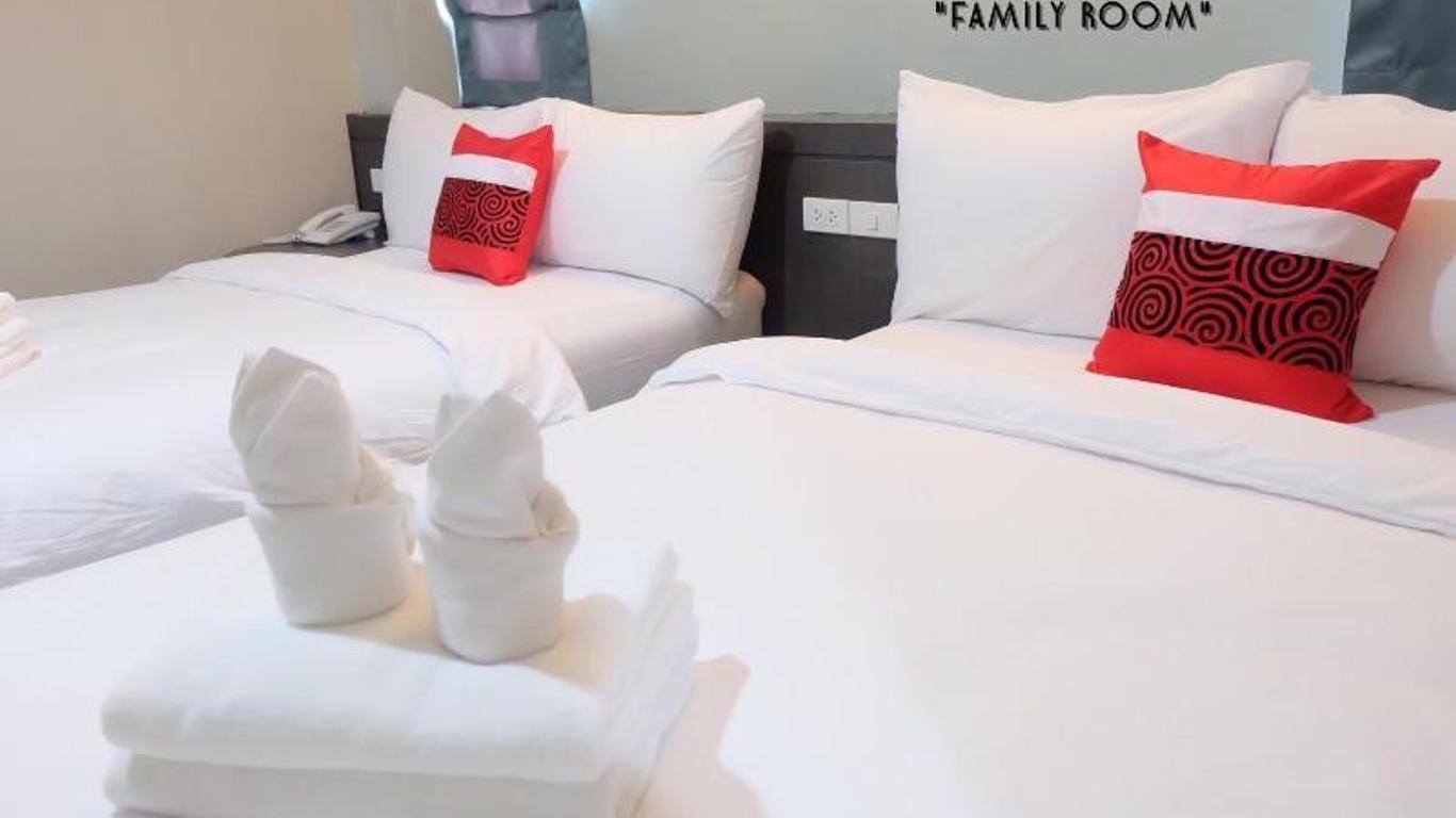 We World Boutique Haatyai