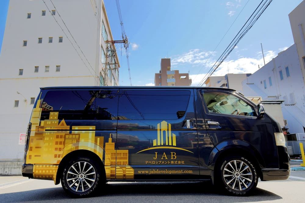 Ja Hotel Shinfukae - Osaka