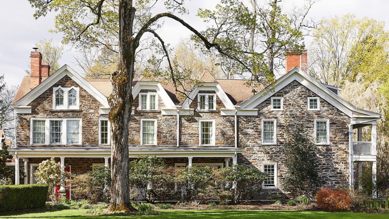 Hasbrouck House