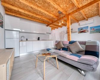Apartamento Volcan De La Geria - Tías - Soggiorno