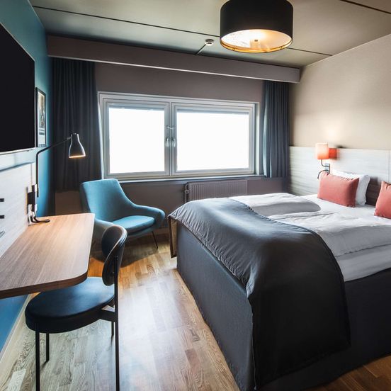 Scandic Glostrup – Glostrup