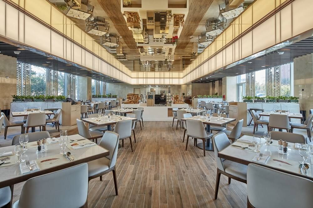 Somerset Jeju Shinhwa World