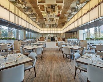 Somerset Jeju Shinhwa World - Seogwipo - Restaurante