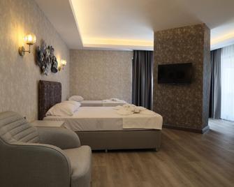 Avion Suite Hotel - Antalya - Habitación