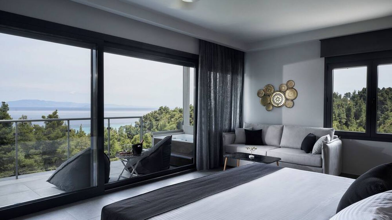 Mirabilia Boutique Hotel