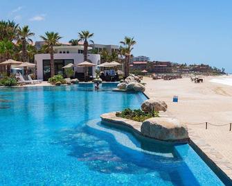Luxurious 1 BR Suite, at Resort and Spa, Cabo San Lucas, MX - San José del Cabo - Piscina