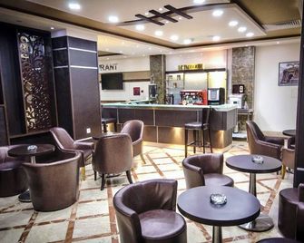 Hotel El Bey Constantine - Constantine