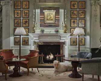 The Goring - London - Lounge