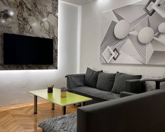 Gama Apartments - Bitola