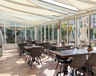 Hotel De Torenhoeve - Burgh-Haamstede - Restaurant