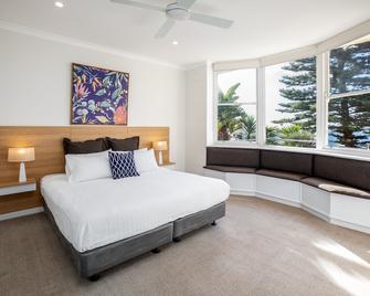 Bay 10 Accommodation - Port Lincoln - Bedroom
