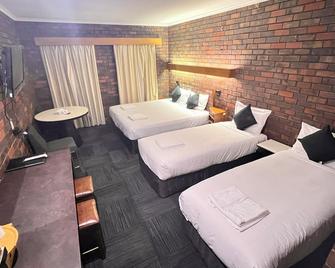 Two Rivers Motel - Wentworth - Habitación