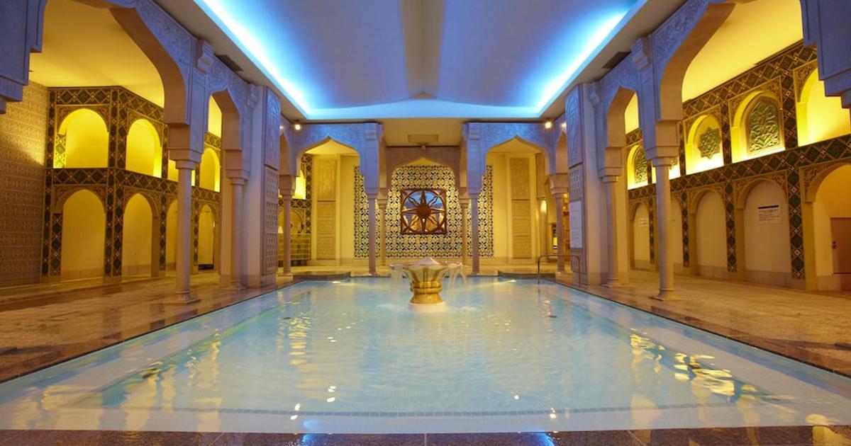 Spa World Hotel&resort from $46. Osaka Hotel Deals & Reviews - KAYAK