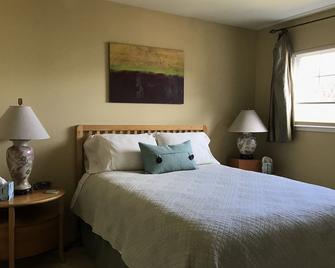 Private Cozy Suite/Cannery Row - Monterrey - Habitación