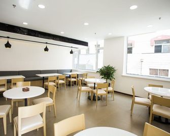 Hanting Hotel Fengcheng Phoenix Station - Dandong - Restaurant