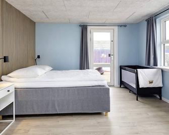 4 Person Holiday Home in Bogense - Bogense - Bedroom